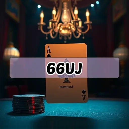 66uj - Ação