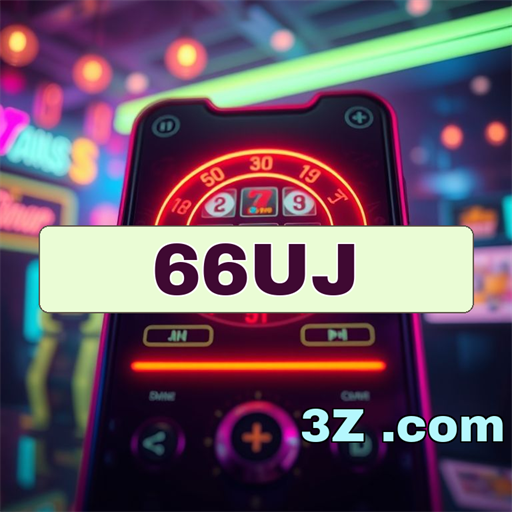 Cassino 66uj: A Nova Fronteira do Entretenimento Online