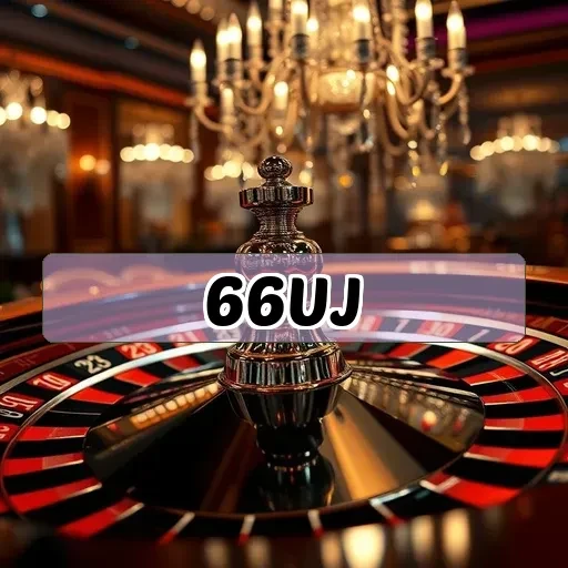 66uj: Explore os Jogos Casuais que Encantam a Todos