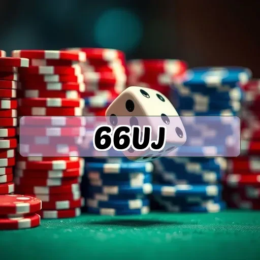 66uj - Eventos