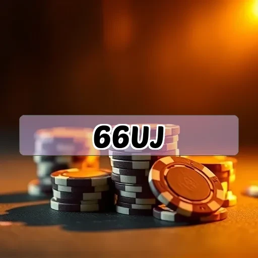 66uj Estratégia: Torne-se um Mestre em Jogos Online Hoje Mesmo