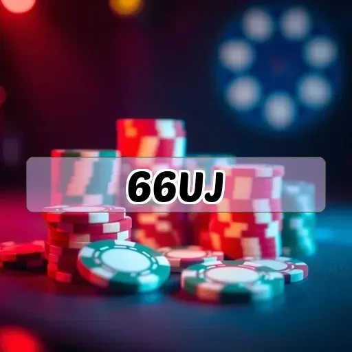 66uj: As Atualizações Imperdíveis Que Todo Jogador Deve Conhecer